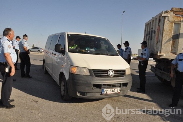 3. Ana Jet Üssü'ne operasyon!