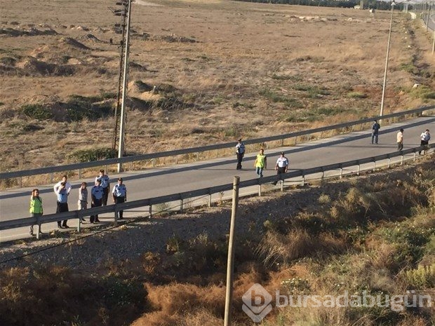 3. Ana Jet Üssü'ne operasyon!