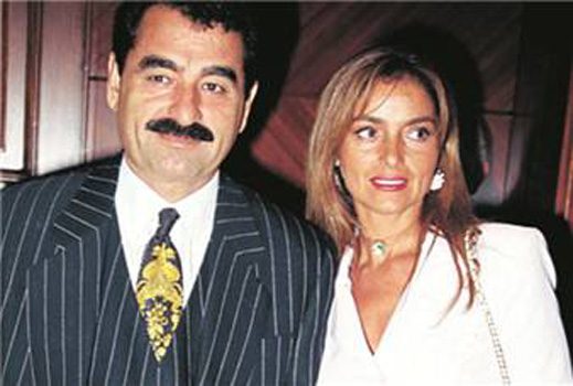 Eskiden evli olduğuna inanamayacağınız ünlü çiftler