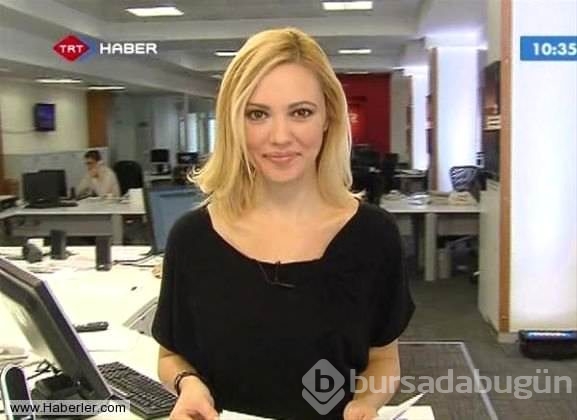 Herkesin konuştuğu spiker: Tijen Karaş!