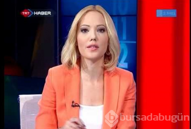 Herkesin konuştuğu spiker: Tijen Karaş!