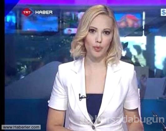 Herkesin konuştuğu spiker: Tijen Karaş!