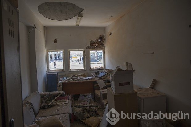 Darbe girişiminin izleri silinmeye çalışılıyor