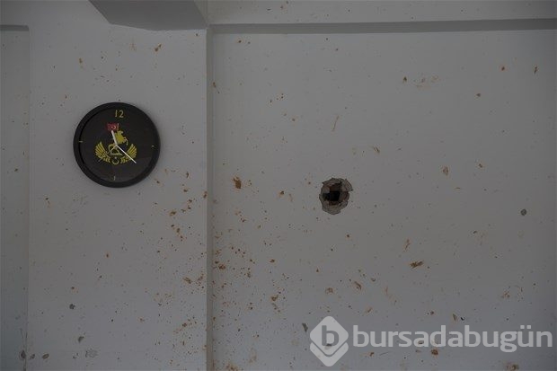 Darbe girişiminin izleri silinmeye çalışılıyor