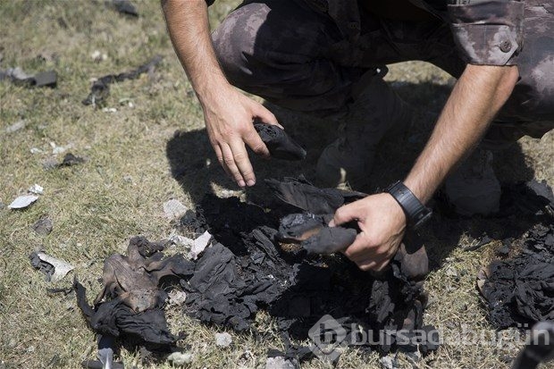 Darbe girişiminin izleri silinmeye çalışılıyor