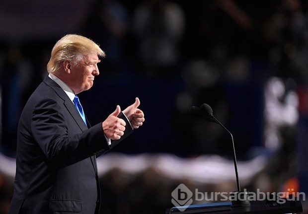 Trump son viraja protestolarla girdi