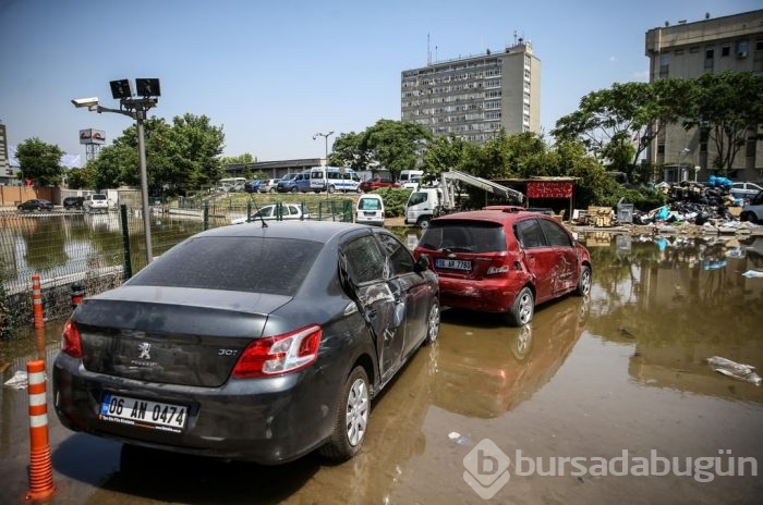 Emniyet Müdürlüğü basına açıldı