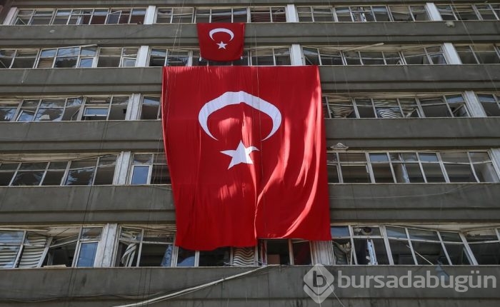 Emniyet Müdürlüğü basına açıldı