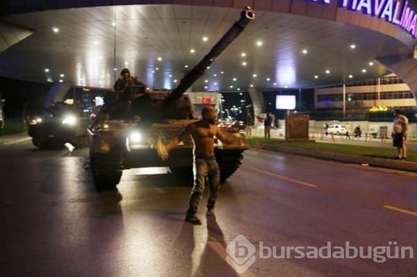 Tankın önüne yatan Metin Doğan'ın akıbeti ne oldu?
