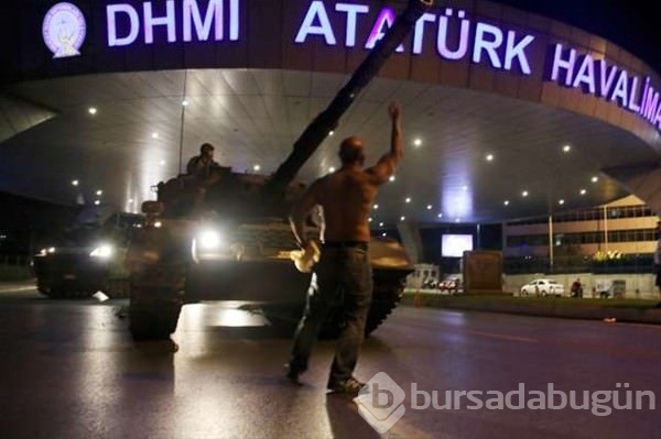 Tankın önüne yatan Metin Doğan'ın akıbeti ne oldu?