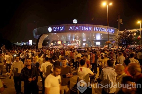 Tankın önüne yatan Metin Doğan'ın akıbeti ne oldu?