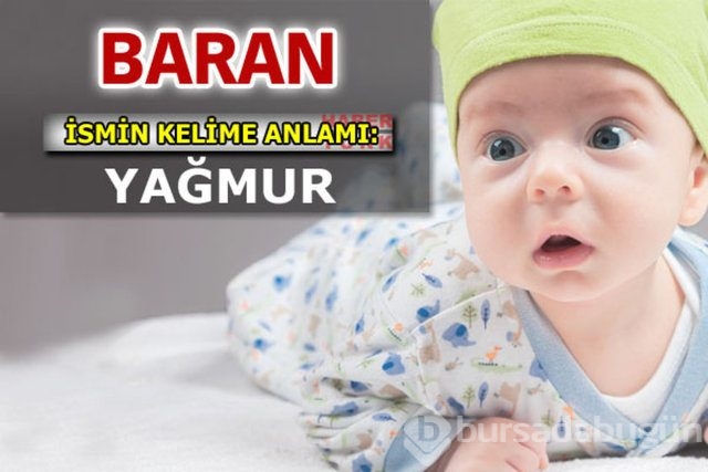 İsimlerin bilinmeyen anlamları