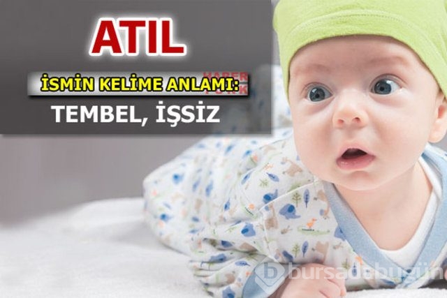 İsimlerin bilinmeyen anlamları