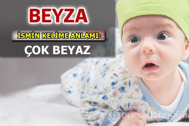 İsimlerin bilinmeyen anlamları