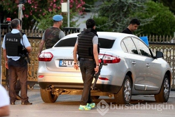 Hava Harp Okulu'nda hareketlilik sürüyor