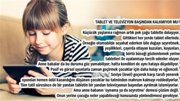 Tatil şımarıklığına 10 tavsiye