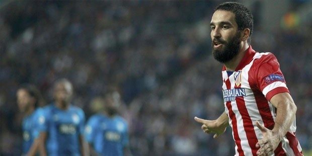 Arda Turan: "Şimdi siz yalaka dersiniz.."