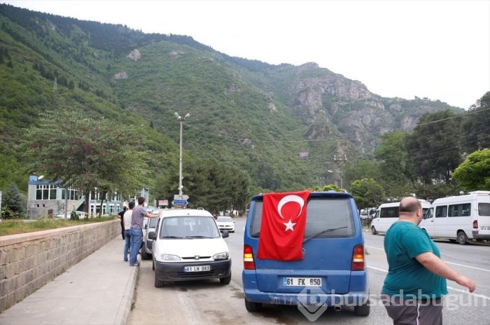 Polise hain saldırı! 