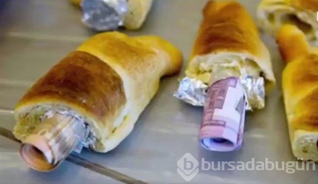 Havaalanı güvenliğine yakalandılar