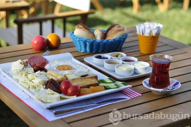 Kilo vermek için erken uyanın!
