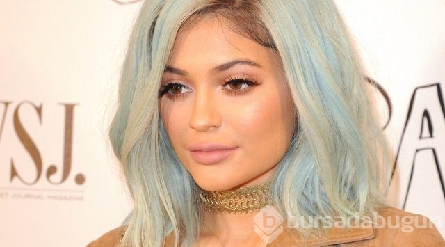 Yazın saç trendi "Pastel saçlar"