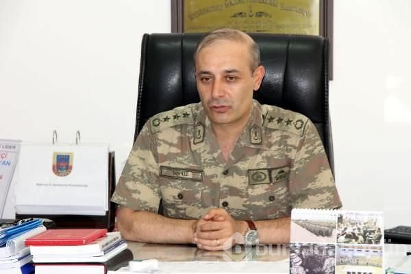 "En güvendiğim adam başıma silah dayadı!"