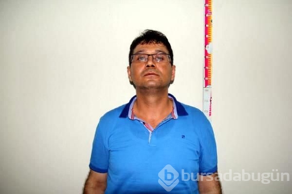 "En güvendiğim adam başıma silah dayadı!"