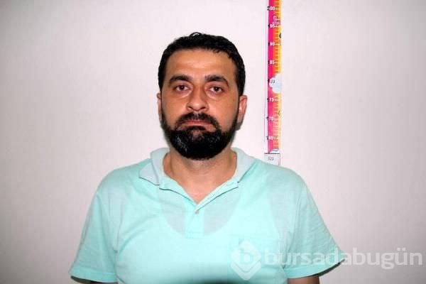 "En güvendiğim adam başıma silah dayadı!"