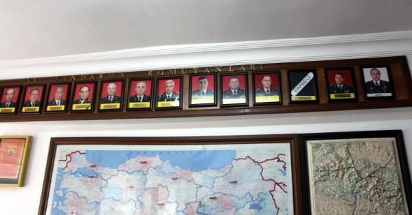 "En güvendiğim adam başıma silah dayadı!"