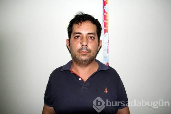 "En güvendiğim adam başıma silah dayadı!"