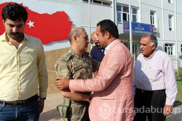 "En güvendiğim adam başıma silah dayadı!"