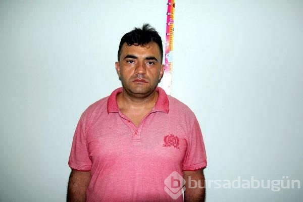 "En güvendiğim adam başıma silah dayadı!"