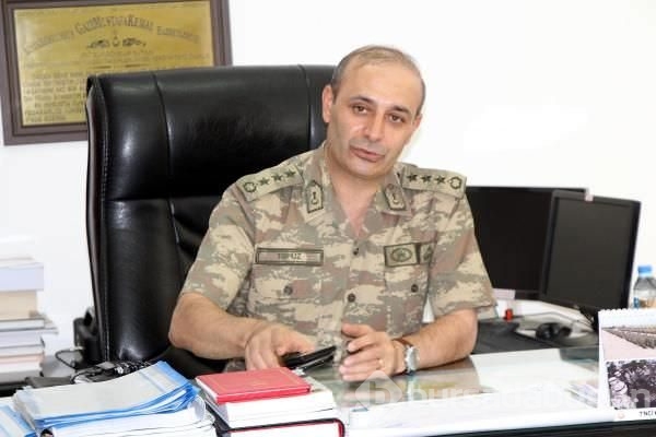 "En güvendiğim adam başıma silah dayadı!"
