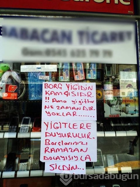 En garip ilanlar