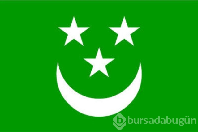 Bayrakların bilinmeyen yönleri