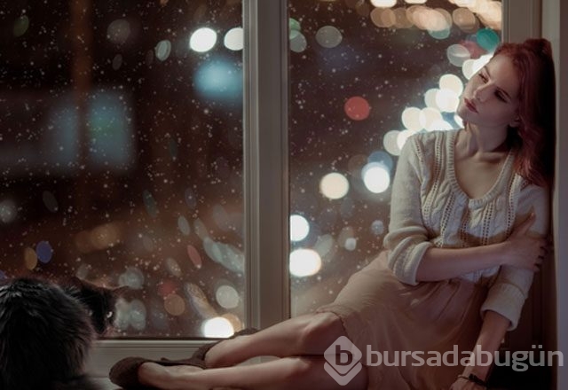 Başlıca depresyon belirtileri