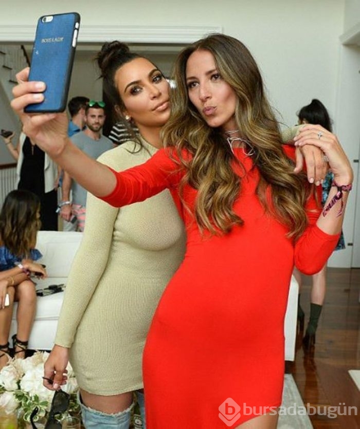 1 Saatlik selfie için 700 bin dolar!