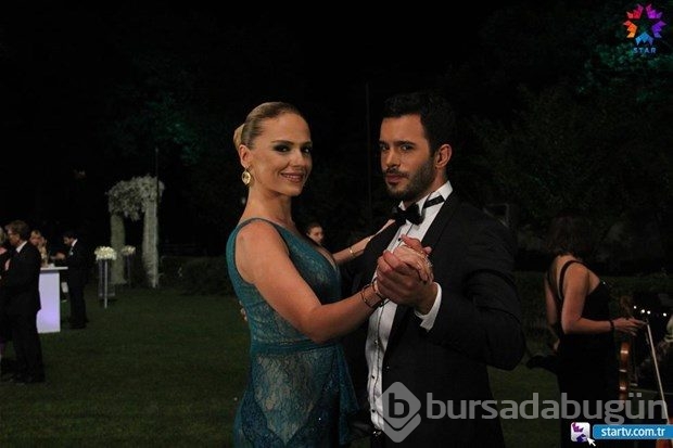 Kiralık Aşk'tan neden ayrıldı?