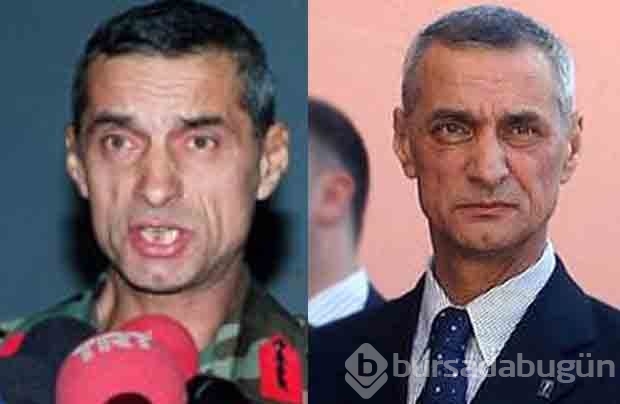 Devlet adamlarının yıllar içerisindeki değişimi