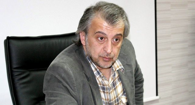 Hepsi 'Darbeye Hayır' dedi
