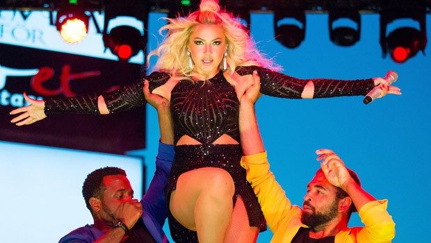 Bursa'da Hadise rüzgarı!