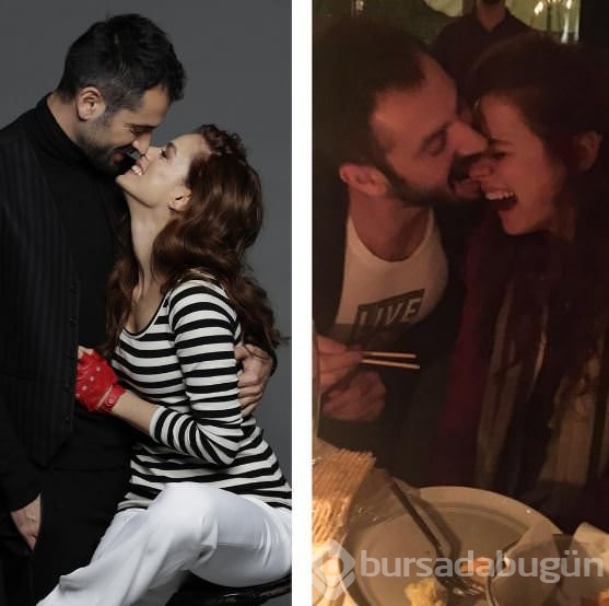 Ünlü oyuncu plajı terk etti!