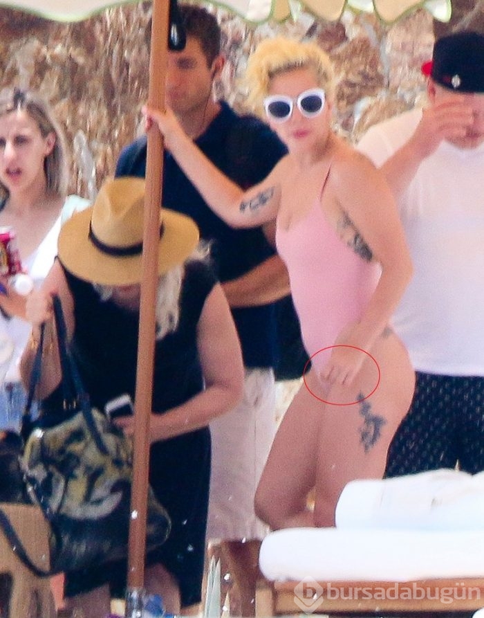 Lady Gaga ve nişanlısı ayrıldı!