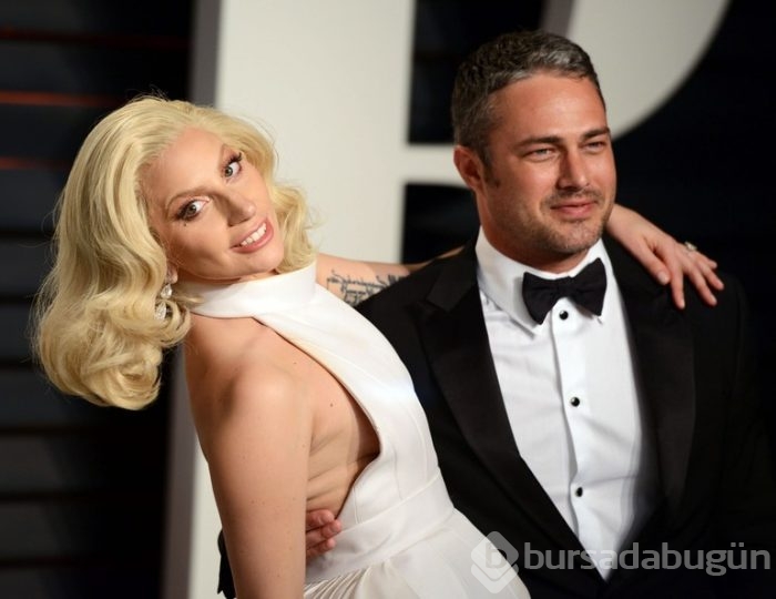 Lady Gaga ve nişanlısı ayrıldı!