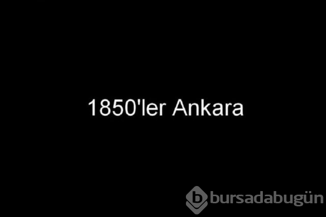 1850'de kıyafetler nasıldı?
