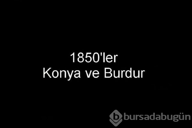 1850'de kıyafetler nasıldı?