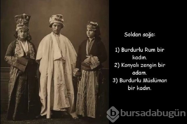 1850'de kıyafetler nasıldı?