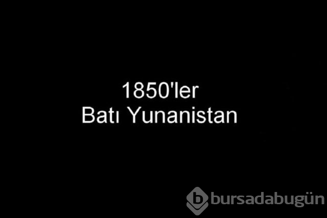 1850'de kıyafetler nasıldı?