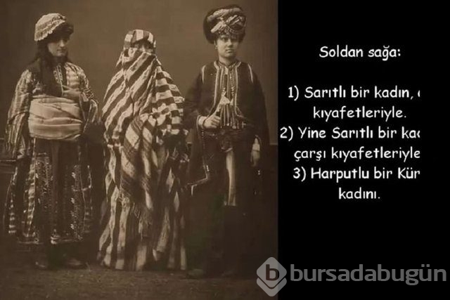 1850'de kıyafetler nasıldı?