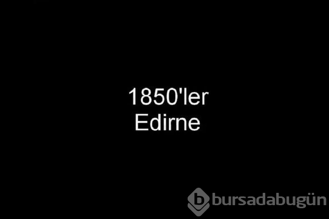 1850'de kıyafetler nasıldı?